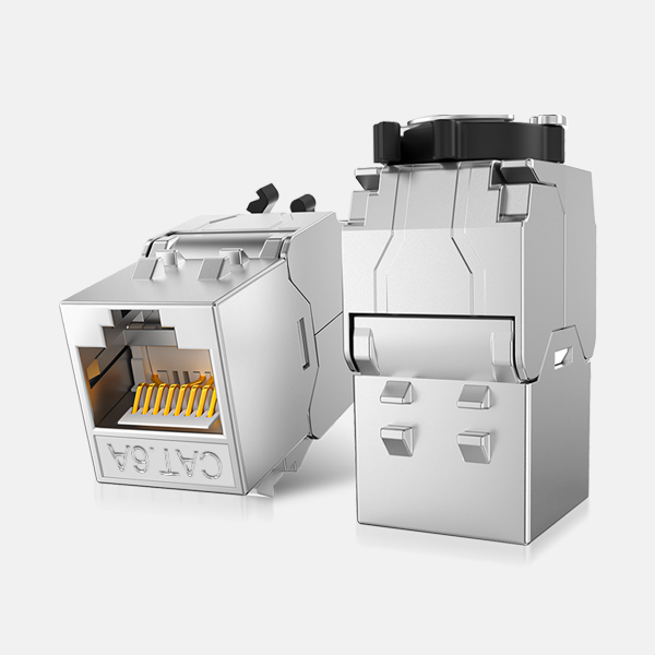 網絡模塊